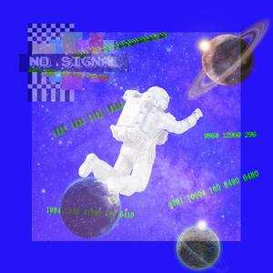 "space love" - emo piano type beat