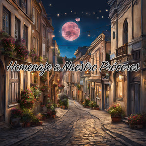 Homenaje a Nuestro Próceres