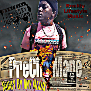 Money By Any Means