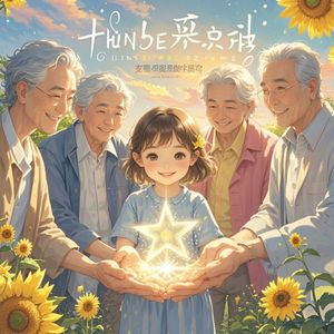 掌心里的成长-马军