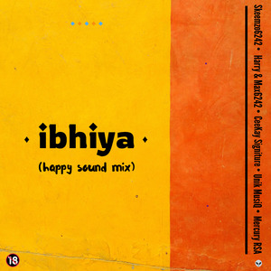 Ibhiya (Happy Sound Mix)