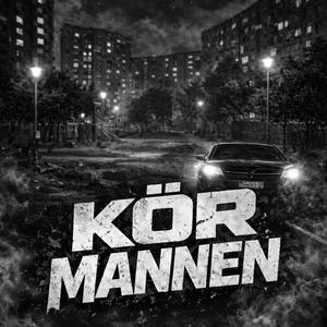 Kör mannen