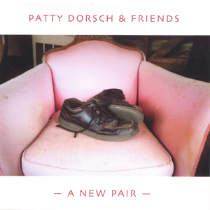 Overcompensation (feat. Leslie Moore, D.Houghton, K.Herren & V.Ramirez)