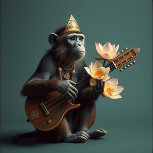 வீரமான ஹனுமான் (Veeramaan Hanumaan) by @music_avatar