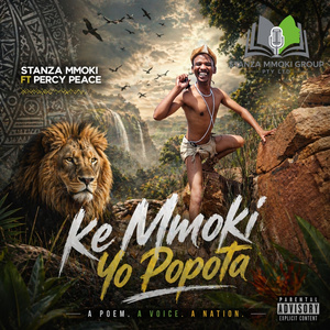 Ke Mmoki Yo Popota