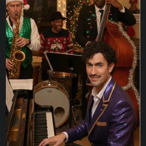 Slipping Through December