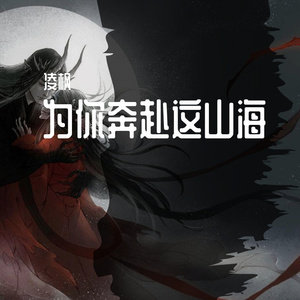 为你奔赴这山海
