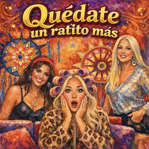Quedate un ratito mas