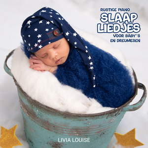 Kortjakje (Piano Slaapliedje)