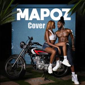 Mapoz Cover