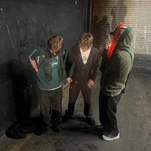 Tombola (feat. DöubleClick & hoolio)