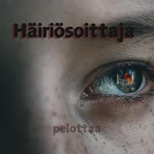 Pelottaa