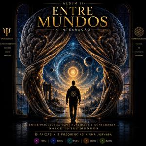 741Hz — Não é o Que Você Fala, é o Que Você Vibra