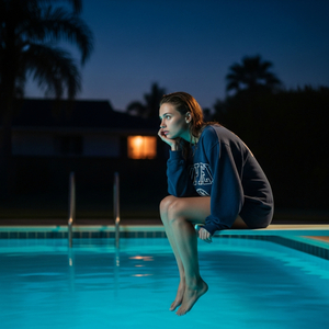 Summer Nights Feel Empty