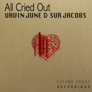 All Cried Out (Bon's Gettin' Serious Mix)