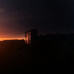 Последний вечер