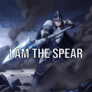 I am the Spear