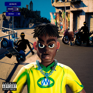 Parafal de Bandoleira