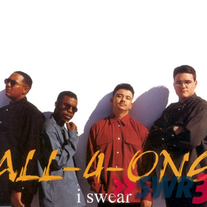 I swear(album version)