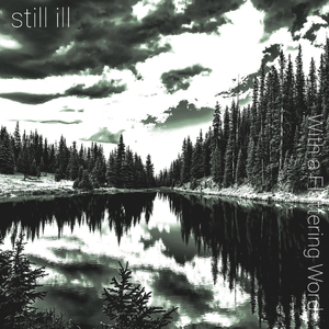 With a Flattering Word