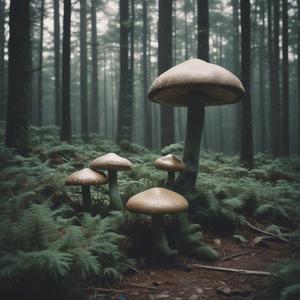 Metal Drums 9 (Almglocken) by @crossofthemessiah