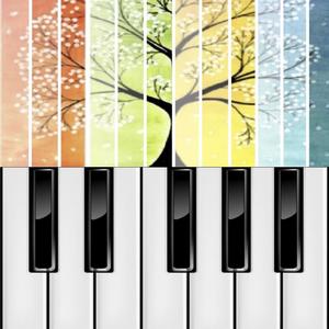 The Seasons (June (By The Sea)