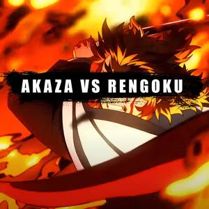 Akaza vs Rengoku [Final Fight] (From "Demon Slayer: Mugen Train") (Epic Version)