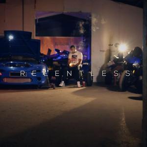 Relentless Freestyle