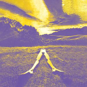 With My Eyes Closed (feat. Ellie Jackson)