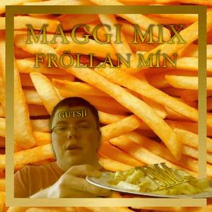 Fröllan Mín