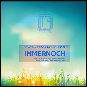 Immernoch (Von&Zu's Desertstrobe Remix)