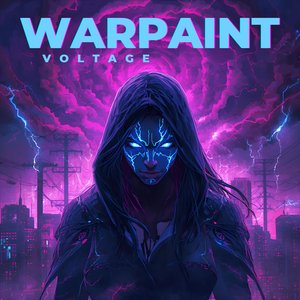 Warpaint Voltage