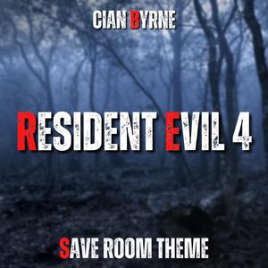 Resident Evil 4 "Save Theme" (From The "Original Videogame Soundtrack") (Cover)