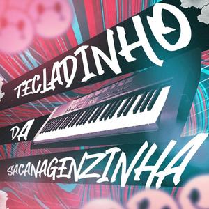 Tecladinho da Sacanagenzinha
