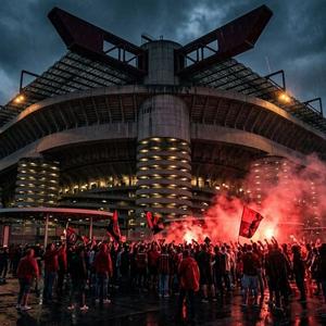 Dies Irae (L'Anima Rossonera (Rossoneri Tribute)