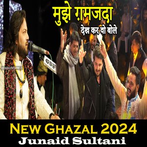 Muje Gam Jada Dekh Kar Wo yeh Bole