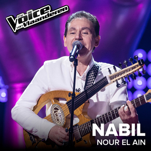 Nour El Ain (The Voice Van Vlaanderen 2017 / Live)