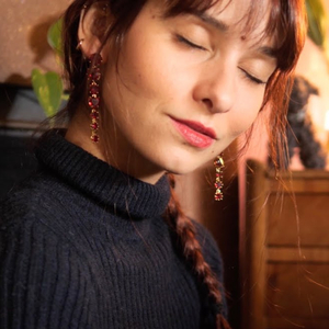 Minuscule Chat en Peluche, Sons de Chien et Secousses de Boule à Neige