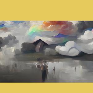 Genesis Perihelion Aeon Lullaby Radiance