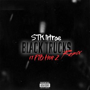 Black Trucks (Remix)