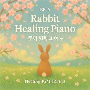 Bunny Hop Hop (깡충깡충 토끼)