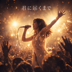 君に届くまで (オリジナルver)