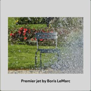 L'anniversaire