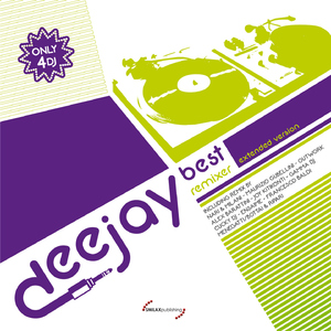 In the Night (Menegatti, Bottai&Ripari Remix)