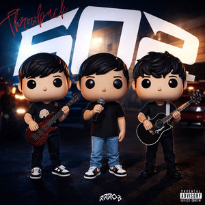 Chapo Barrial (En Vivo)