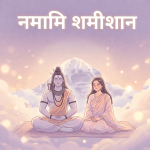 नमामि शमीशान