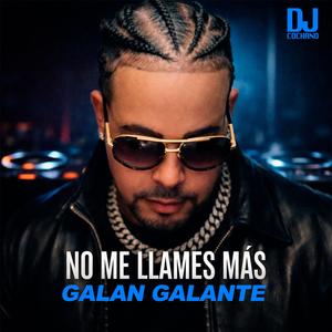 No me llama más