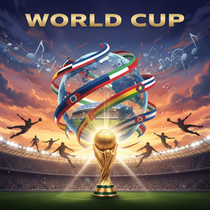 Africa for 2026 world cup