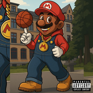 Mario's world