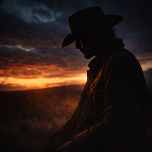 Borrowed from the Night